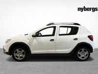 begagnad Dacia Sandero Stepway PhII TCe 100