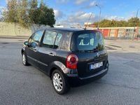 begagnad Renault Modus 1.6 Manuell, 112hk, 2005