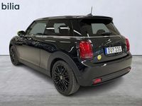 begagnad Mini Cooper ELECTRIC / MAXIMISE / PANORAMA / LÄDER / H/K