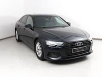 begagnad Audi A6 Sedan 45 TFSI Quattro, S-Line / DRAG/V-HJUL/