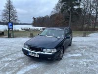 Begagnad Volvo V70 165 HK (121 kW) 1999 Kombi