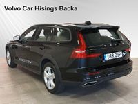 begagnad Volvo V60 CC D4 AWD