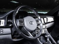 begagnad Kia Niro Hybrid Pluspaket 1 141hk *V-hjul*