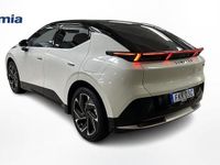 Ny Lynk & Co 02 202 kW (275 HK) 2025 Vit SUV