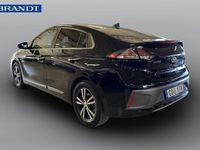 begagnad Hyundai Ioniq Electric 38,3 kWh