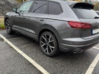 Begagnad VW Touareg R 462 HK (339 kW) 2021 SUV
