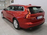 begagnad Volvo V60 B4 Diesel Momentum Advanced SE