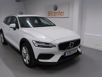 begagnad Volvo V60 CC D4 AWD V-Däck ingår Drag-Värmare-VoC