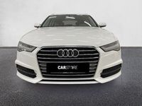 begagnad Audi A6 AVANT 2.0 TDI S Tronic Drag Värmare Navi