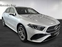 begagnad Mercedes A250 e AMG Advanced Plus *Lagerbil*