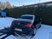 Begagnad Peugeot 307 136 HK (100 kW) 2005