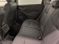 begagnad Subaru Forester e-Boxer Ridge Automat 150hk - 1 Ägare -