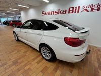 begagnad BMW 320 Gran Turismo d xDrive Steptronic Sport line Euro 6