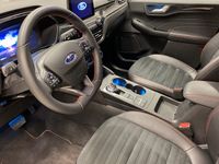 begagnad Ford Kuga Plug-In Hybrid 2.5 225 PHEV ST-Line X Bus A II 2021, SUV