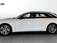 Begagnad Audi A6 Sport 299 HK (219 kW) 2024 Arkonavit Kombi