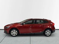 Begagnad Volvo V40 Kinetic 120 HK (88 kW) 2018 Röd Halvkombi
