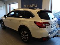 begagnad Subaru Outback 2,5i Aut Ridge (175hk)