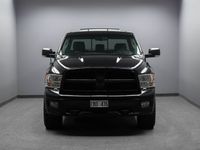 begagnad Dodge Ram 5.7 V8 4WD Laramie Alpine GPS Taklucka Flaklock