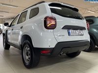 begagnad Dacia Duster PhII 4x2 TCe 90 Essential II