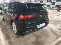 begagnad VW Golf VII 1.5 eTSI Euro6 Pvärmare/Psensorer/Nav/Drag