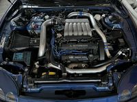 Begagnad Mitsubishi 3000 GT 324 HK (238 kW) 1995 Sportkupé