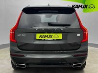 begagnad Volvo XC90 Recharge T8 AWD R-Design HuD H K 360° Drag 2021, SUV