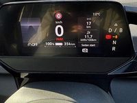 Begagnad VW ID.3 Pure 110 kW (150 HK) 2022 Halvkombi