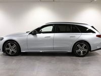 Begagnad Mercedes E220 AMG 197 HK (144 kW) 2025 Silver Kombi