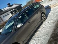 Begagnad Volvo V70 205 HK (150 kW) 2010 Kombi