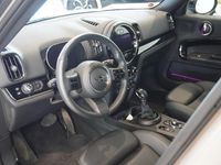Begagnad Mini Cooper Countryman 126 HK (92 kW) 2022 Okänd SUV