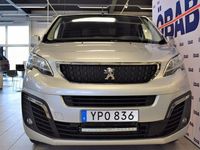 begagnad Peugeot Expert Skåpbil 2.0 BlueHDi EAT Euro 6 177hk