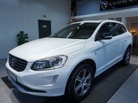 begagnad Volvo XC60 D4 AWD Geartronic 190hk Ocean Race Panorama