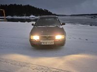 Begagnad Skoda Octavia 1999