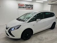 begagnad Opel Zafira Tourer 1.4 Turbo ecoFLEX Euro 5- 7 sits