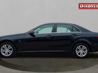 begagnad Mercedes E220 CDI 7G-Tronic Plus Classic Euro 5