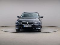 begagnad BMW 330e 3 SerieTouring Sport Line Connected