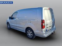 begagnad Citroën Berlingo Van 1.6 BlueHDi / Drag / AC / Farth. / moms