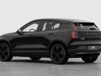 Ny Volvo EX30 CC Performance 314 kW (428 HK) 2025 Svart SUV