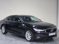 begagnad Volvo S90 D4 Geartronic Advanced Edition, Momentum
