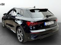 begagnad Audi A3 Sportback e-tron 