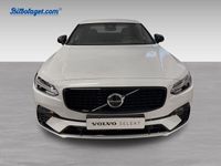 begagnad Volvo S90 Recharge T8 Plus Dark