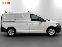 Begagnad VW Caddy Maxi 114 HK (83 kW) 2022 Vit Minibuss