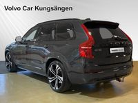 begagnad Volvo XC90 T8 AWD Recharge