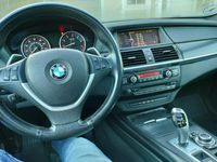 begagnad BMW X5 X5X50 V8 TWIN TURBO WIDE BODY