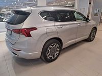 begagnad Hyundai Santa Fe 1.6 PHEV 6AT 4WD 7 sits Advanced 2023, SUV