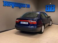 begagnad Seat Toledo 1.8 Automat 125hk