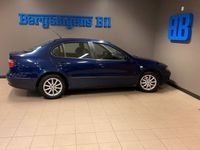 begagnad Seat Toledo 1.8 Automat 125hk