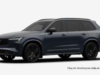 Ny Volvo XC90 455 HK (334 kW) 2026 Blå SUV