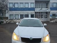 Begagnad Skoda Octavia 105 HK (77 kW) 2012 Kombi