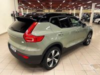 begagnad Volvo XC40 P6 Recharge 231Hk